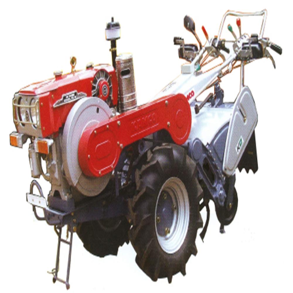 Kamco Power Tiller KMB200