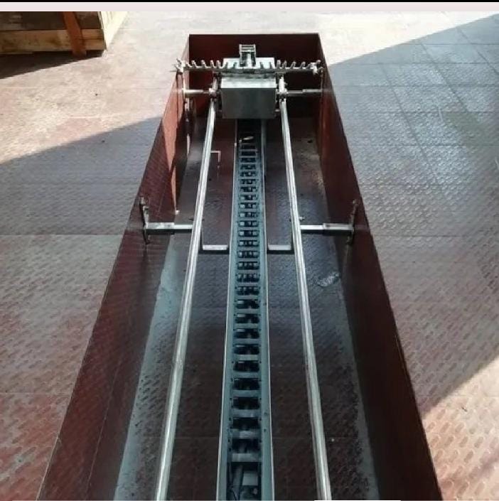 Under Body Chassis Car Wash Machine