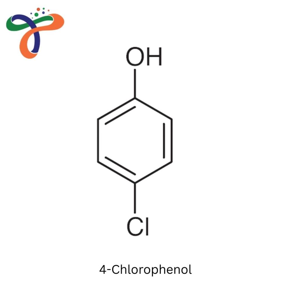 4-Chlorophenol (106-48-9) (C6H5ClO)