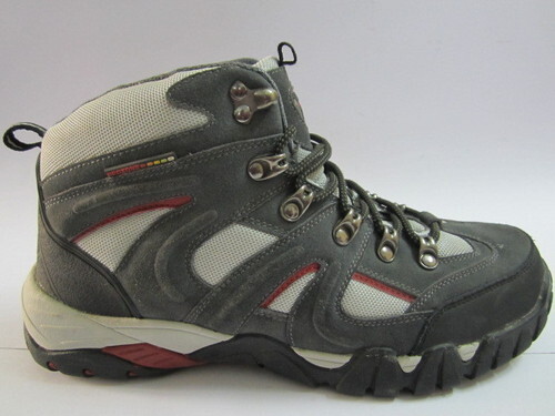 Mens Hiking Shoes - Color: Different Available