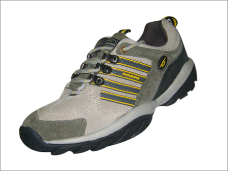 Mens Comfortable Hiking Shoes - Color: Different Available