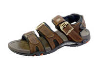 Brown Color Casual Sandal