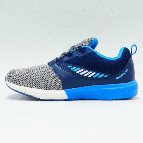 Mens Nicholas Atom Shoe