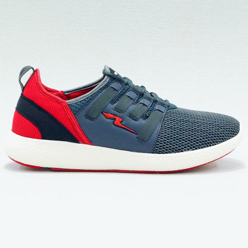 Nicholas Sports Red Shoes