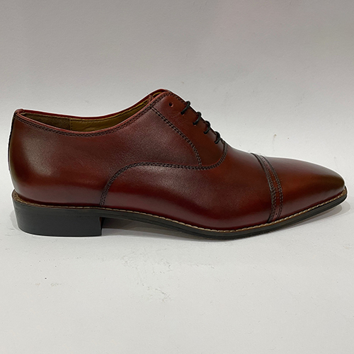 पुरुषों के क्लासिक लेदर जूते