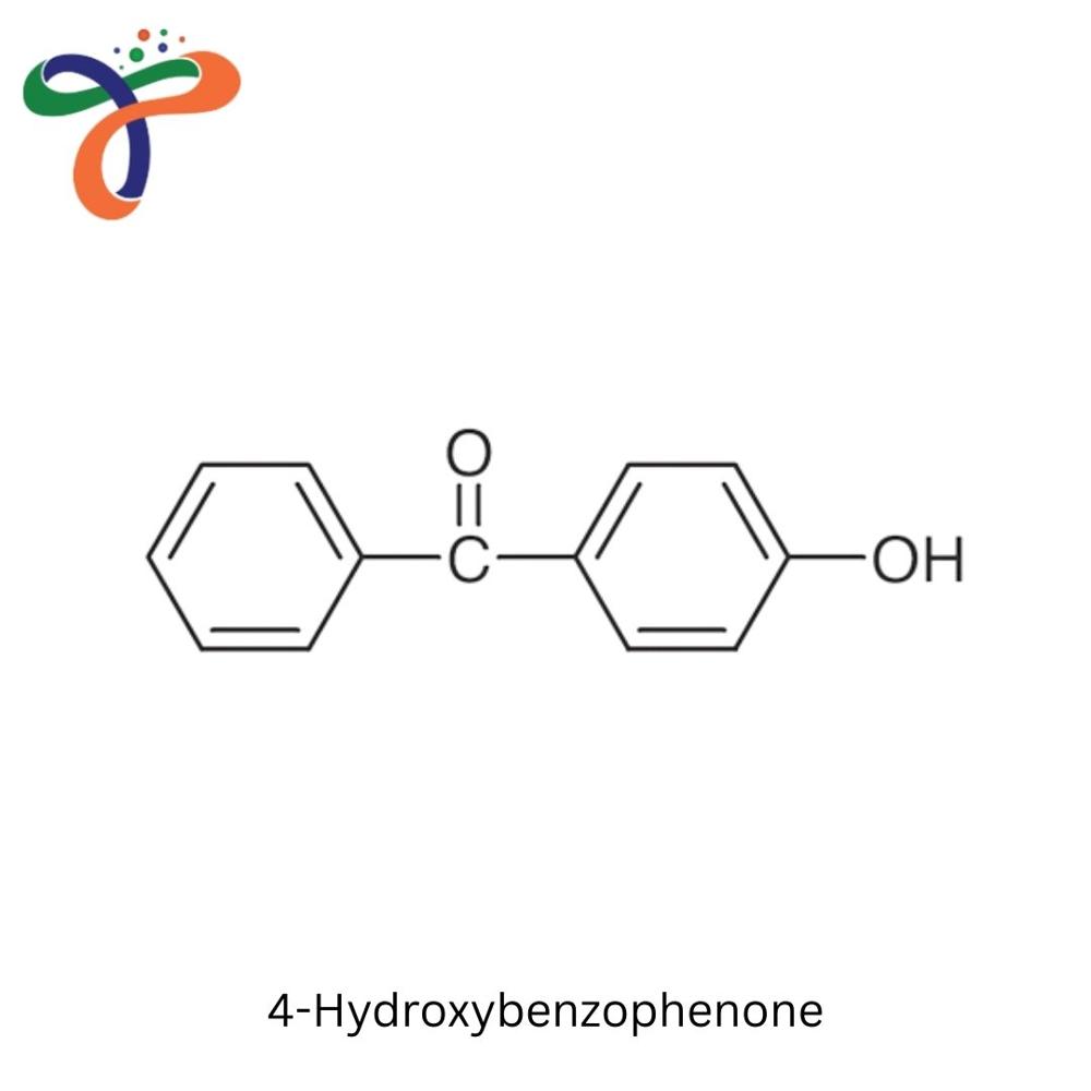 4-Hydroxybenzophenone (1137-42-4) (C13H10O2)
