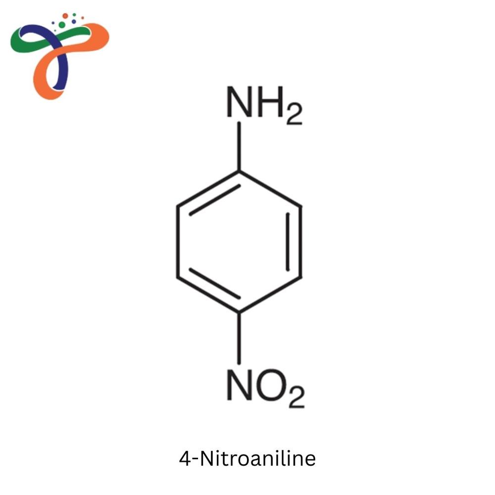 4-Nitroaniline (0100-01-06) (C6H6N2O2)