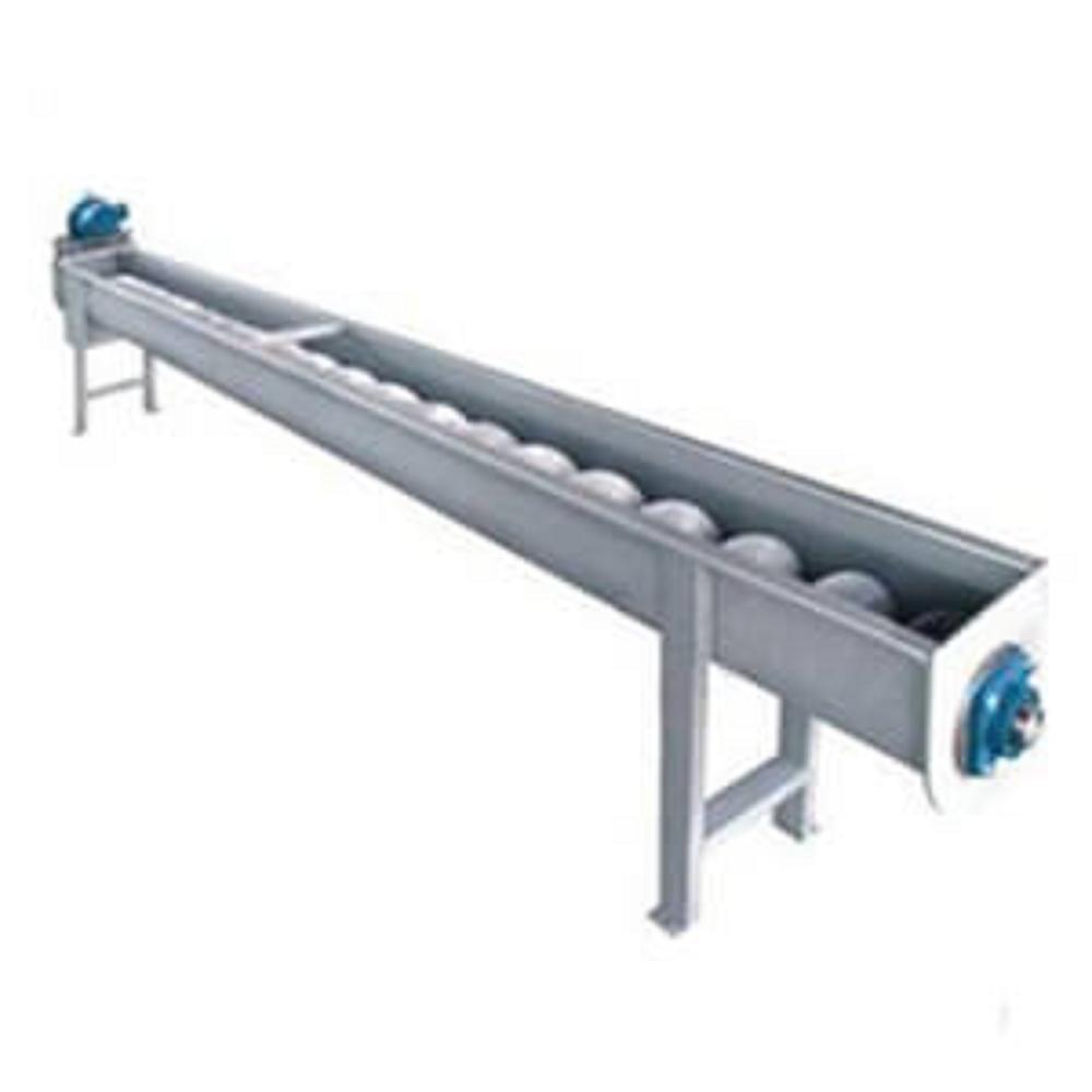Mariya Screw Conveyor 