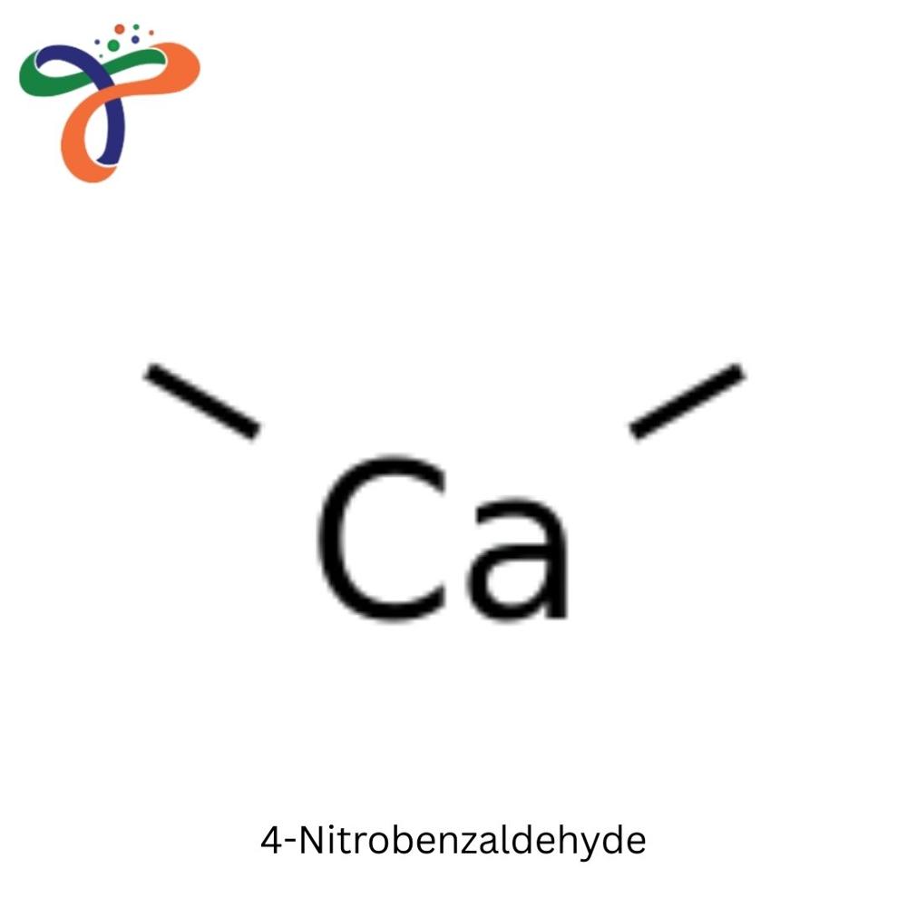 4-Nitrobenzaldehyde (555-16-8) (CaCl2)