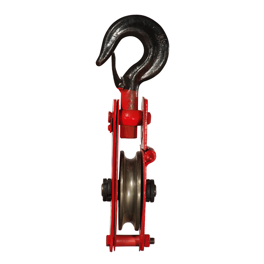 Chain Blocks - Attributes: Durable