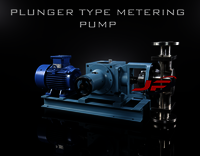 Polyurethane Metering Pump