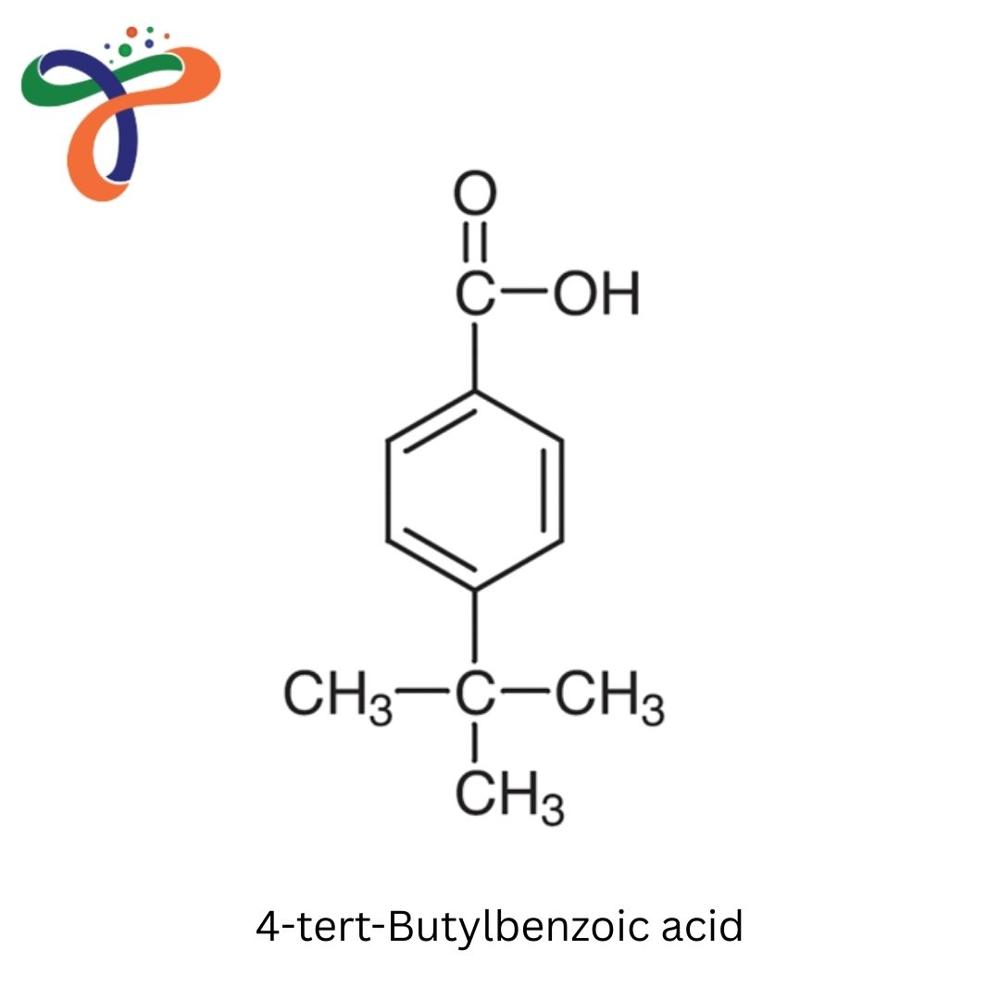 4-tert-Butylbenzoic acid (98-73-7)