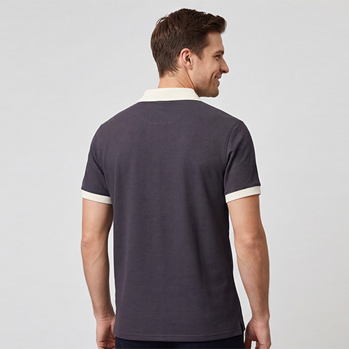 Mens Light Blue T-Shirt