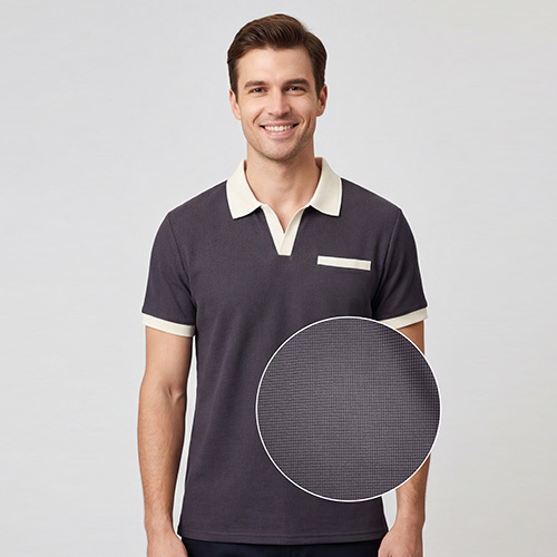 Mens Light Blue T-Shirt