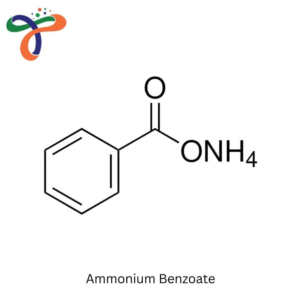 Ammonium Benzoate (1863-63-4)
