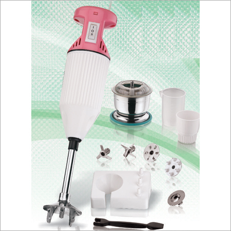 Classic Hand Blender