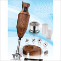 Designer Touch Hand Blender