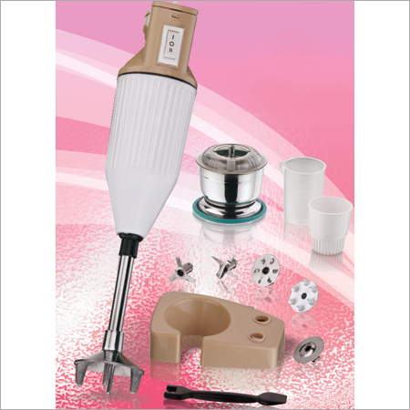 Heavy Duty Hand Blender 