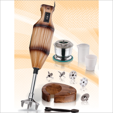 Domestic Hand Blender 