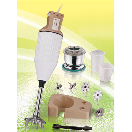 Domestic Used Blender 