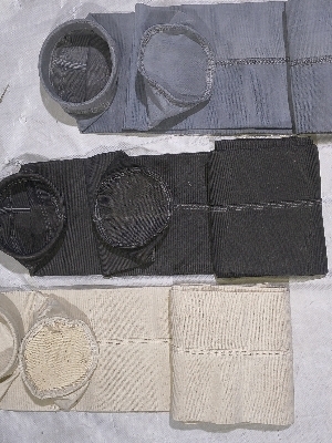 Boiler Filter Bags .