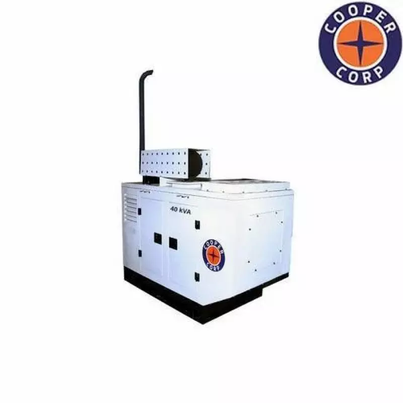 40 kva diesel generator