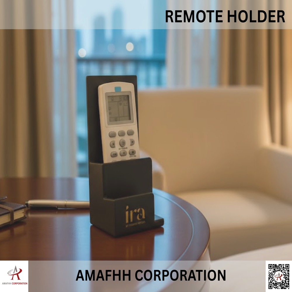 REMOTE HOLDER