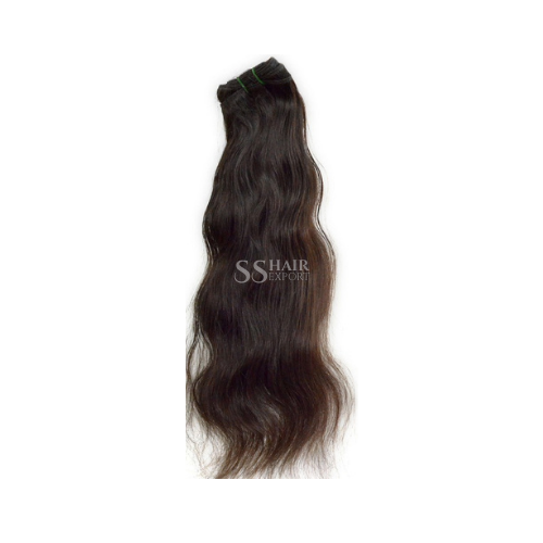 Hair for Sew In Human Hair Weaves Sewn In Weft Bundles 18inches