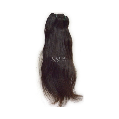 Hair for Sew In Human Hair Weaves Sewn In Weft Bundles 18inches
