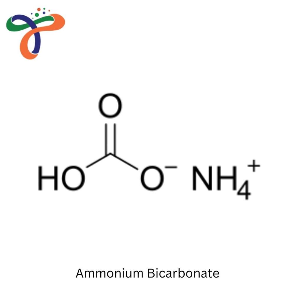Ammonium Bicarbonate (1066-33-7)