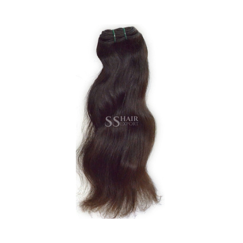 Hair for Sew In Human Hair Weaves Sewn In Weft Bundles 18inches