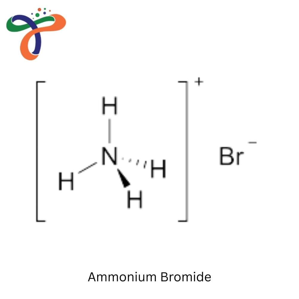 Ammonium Bromide (12124-97-9)
