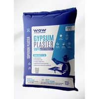 WOW Plaster of paris