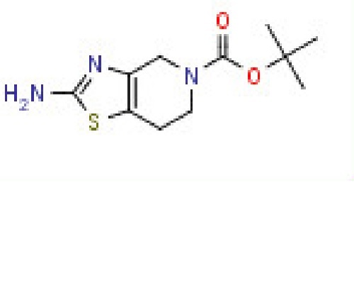 2- Amino-6,7-dihydro-4h-thiazolo[4,5-c]pyridine-5-carboxylic acid tert-butyl ester