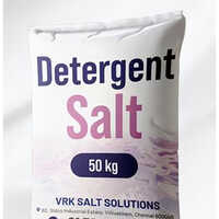 Detergent Salt