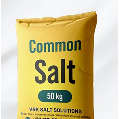 Common Salt