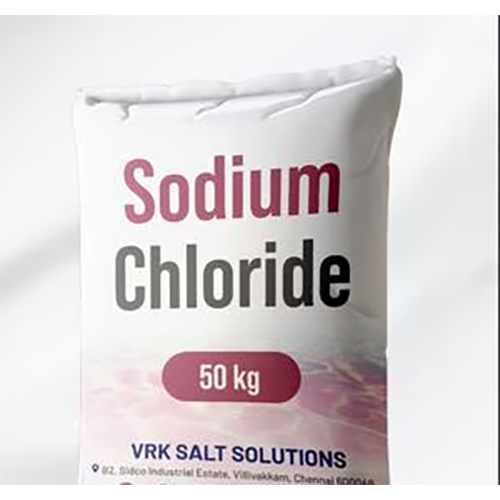 Sodium Chloride