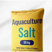 Aquaculture Salt