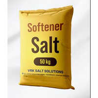 Softener Salt