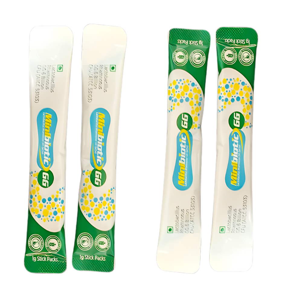 Lactobacillus Rhamnosus gg-6 Billion CFU