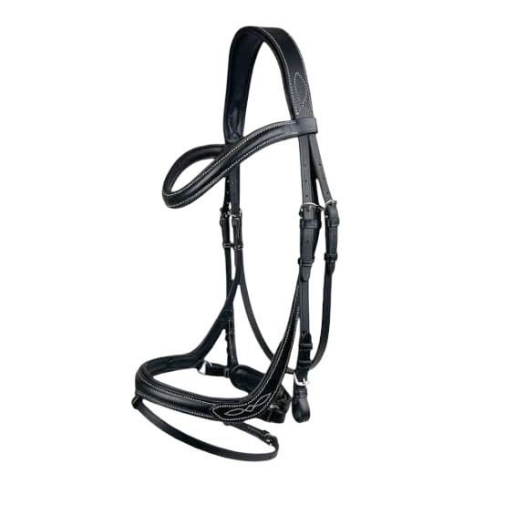 Horse Leather Bridle