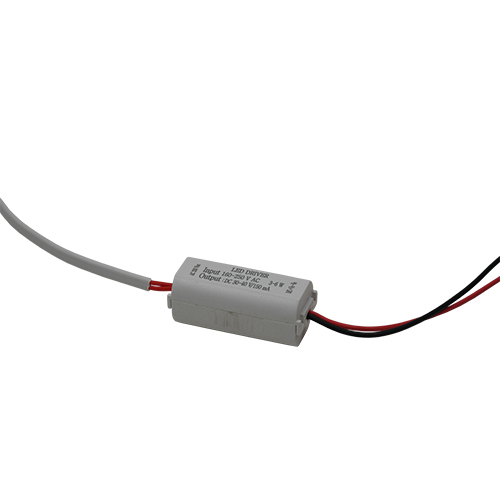 3-6W-150mA-मिनी एलईडी ड्राइवर