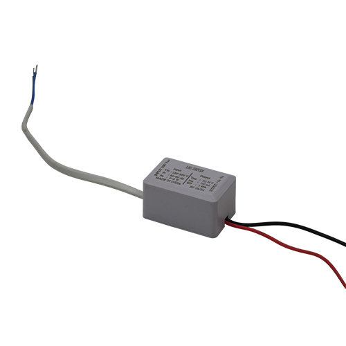 6W-150mA-1A LED Driver