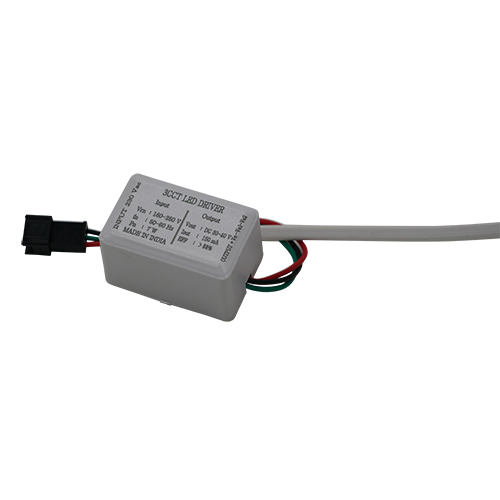 7W-150mA-CCT-1A 3CCT LED Driver