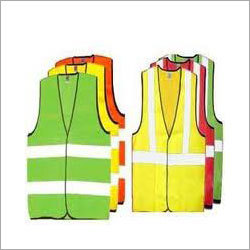 सुरक्षा जैकेट