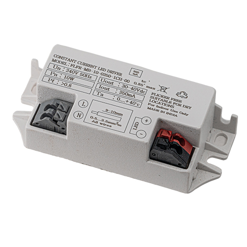 10W-250mA-MB0 Constant Current LED Driver