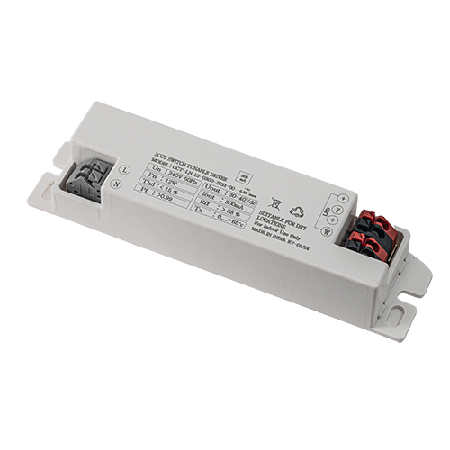 12W-300mA-CCT-LN1 Switch Tunable Driver