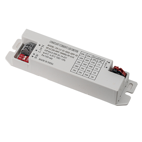 15-20W-500mA-SW Constant Current LED Driver