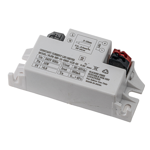 15W-350mA-MB1 स्थायी धारा LED ड्राइवर