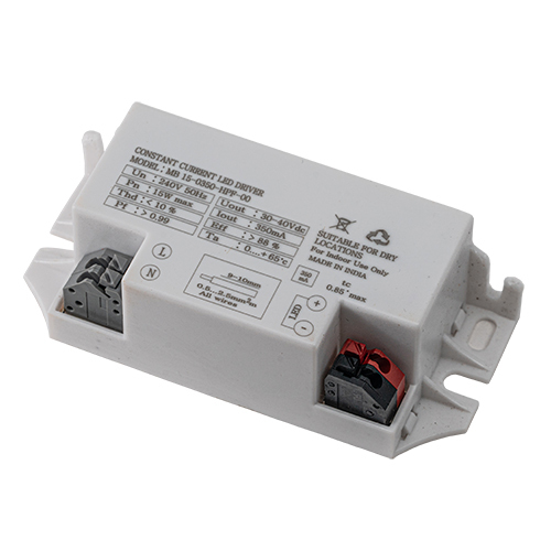 15W-350mA-MB2 स्थिर धारा LED ड्राइवर